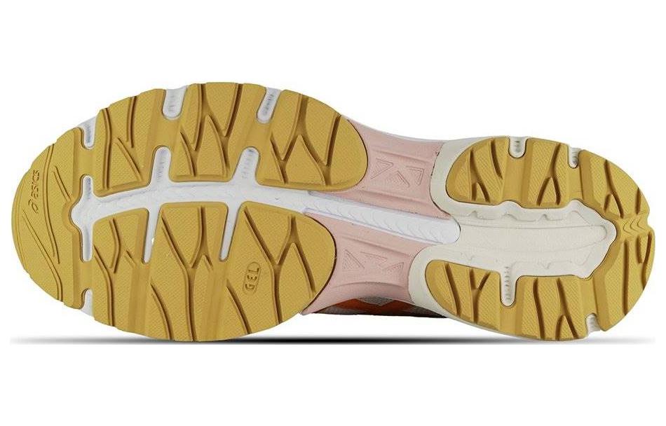 Sizing (W) ASICS Gel-Takumi ''Marrone Arancione Rosa'' 1202A314-701