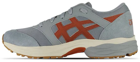 (Women) ASICS Gel-Takumi 'Grey Orange' 1202A314-022 (Women) ASICS Gel-Takumi 'Grey Orange' 1202A314-022