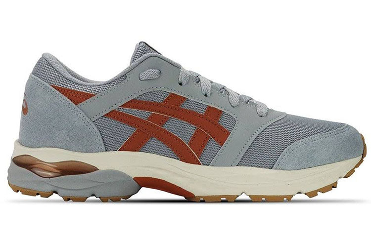 Order (W) ASICS Gel-Takumi ''Gris Orange'' 1202A314-022