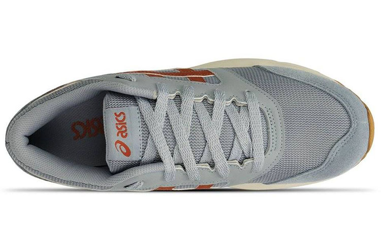 Lookbook (W) ASICS Gel-Takumi ''Gris Orange'' 1202A314-022