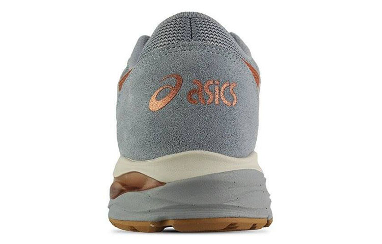 Shop (W) ASICS Gel-Takumi ''Gris Orange'' 1202A314-022