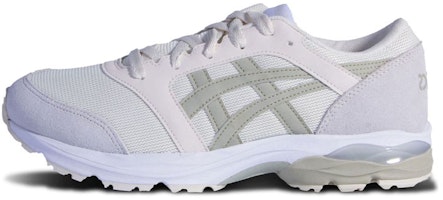 (Women) ASICS Gel-Takumi 'Grey White' 1202A314-100 (Women) ASICS Gel-Takumi 'Grey White' 1202A314-100
