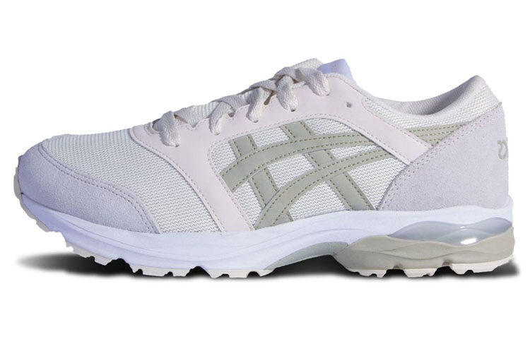 (Women) ASICS Gel-Takumi 'Grey White' 1202A314-100