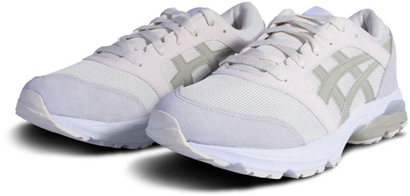 (Women) ASICS Gel-Takumi 'Grey White' 1202A314-100 Lookbook (Women) ASICS Gel-Takumi 'Grey White' 1202A314-100