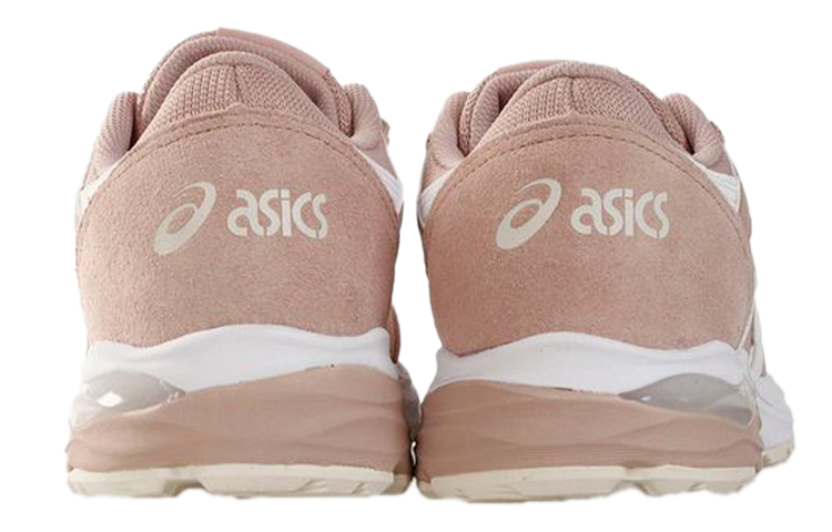 Lookbook (W) ASICS Gel-Takumi 'Pink Nyaman dan Ringan' 1202A314-700