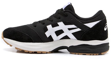 (Women) ASICS Gel-Takumi 'Retro Black White' 1202A314-001 (Women) ASICS Gel-Takumi 'Retro Black White' 1202A314-001