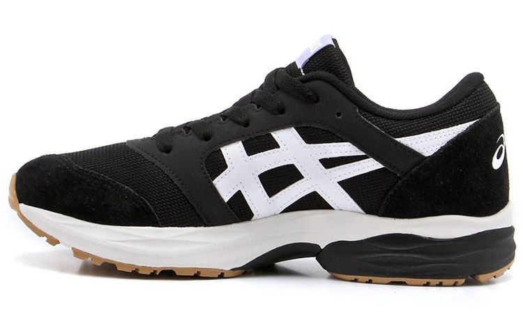 (Women) ASICS Gel-Takumi 'Retro Black White' 1202A314-001