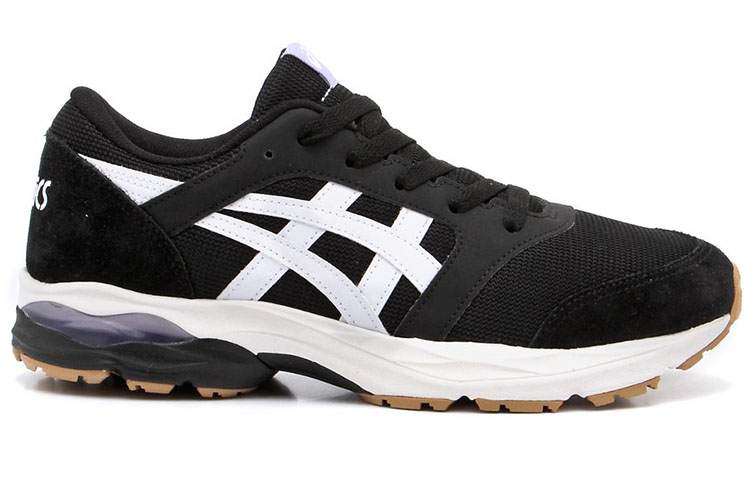 Order (W) ASICS Gel-Takumi 'Retro Hitam Putih' 1202A314-001
