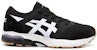 (Women) ASICS Gel-Takumi 'Retro Black White' 1202A314-001