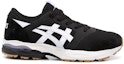Order (Women) ASICS Gel-Takumi 'Retro Black White' 1202A314-001