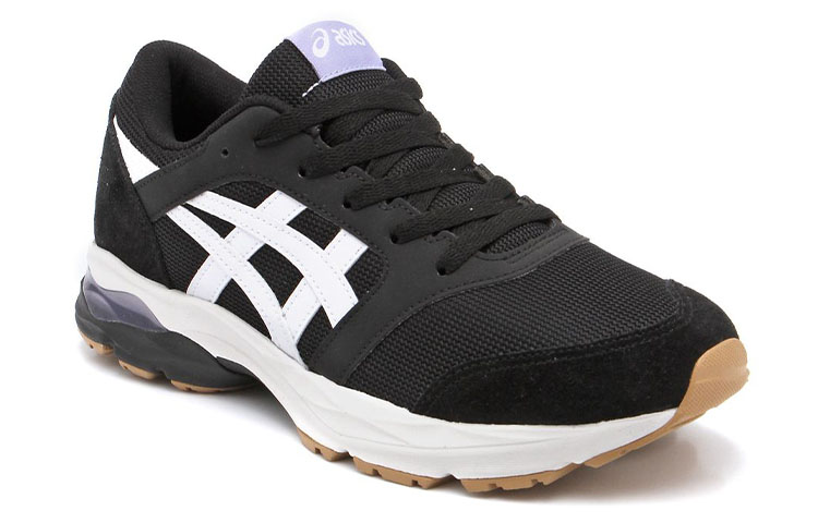 Lookbook (W) ASICS Gel-Takumi 'Retro Hitam Putih' 1202A314-001