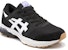 (Women) ASICS Gel-Takumi 'Retro Black White' 1202A314-001