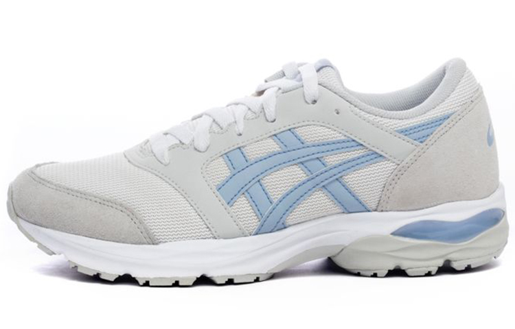 (Women) ASICS Gel-Takumi 'White Grey Blue' 1202A314-101