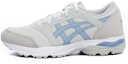 Buy (Women) ASICS Gel-Takumi 'White Grey Blue' 1202A314-101