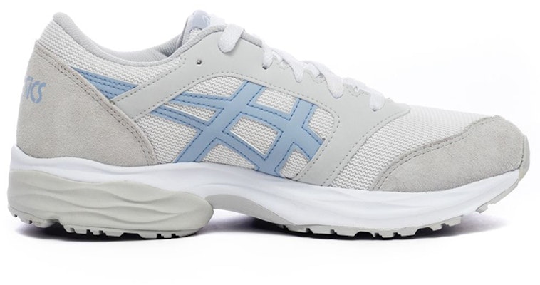 (Women) ASICS Gel-Takumi 'White Grey Blue' 1202A314-101 Order (Women) ASICS Gel-Takumi 'White Grey Blue' 1202A314-101