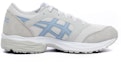 Order (Women) ASICS Gel-Takumi 'White Grey Blue' 1202A314-101