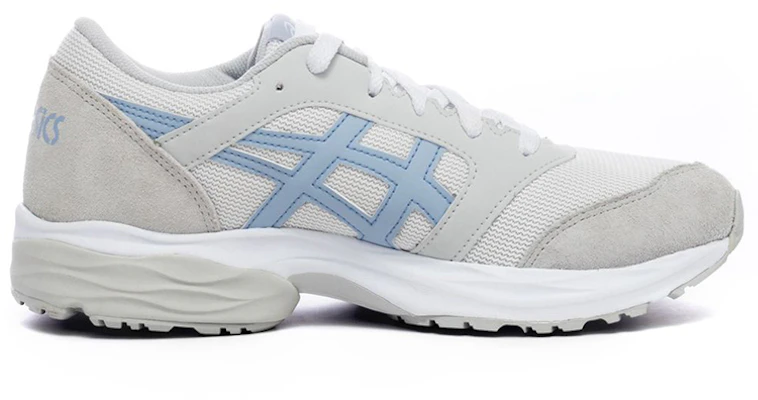 (W) ASICS Gel-Takumi ''Wit Grijs Blauw'' 1202A314-101 Order (W) ASICS Gel-Takumi ''Wit Grijs Blauw'' 1202A314-101