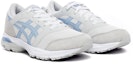 Lookbook (Women) ASICS Gel-Takumi 'White Grey Blue' 1202A314-101