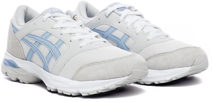 (W) ASICS Gel-Takumi ''Wit Grijs Blauw'' 1202A314-101 Lookbook (W) ASICS Gel-Takumi ''Wit Grijs Blauw'' 1202A314-101
