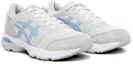 Lookbook (W) ASICS Gel-Takumi ''Wit Grijs Blauw'' 1202A314-101