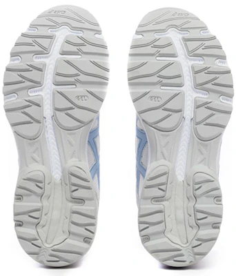 (W) ASICS Gel-Takumi ''Wit Grijs Blauw'' 1202A314-101 Shop (W) ASICS Gel-Takumi ''Wit Grijs Blauw'' 1202A314-101