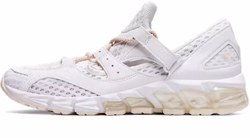 (Women) ASICS Gel-Tarther 180 'White' 1022A171-100 (Women) ASICS Gel-Tarther 180 'White' 1022A171-100