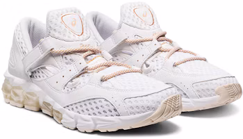 Shop (女性) ASICS Gel Tarther 180 '白色' 1022A171-100