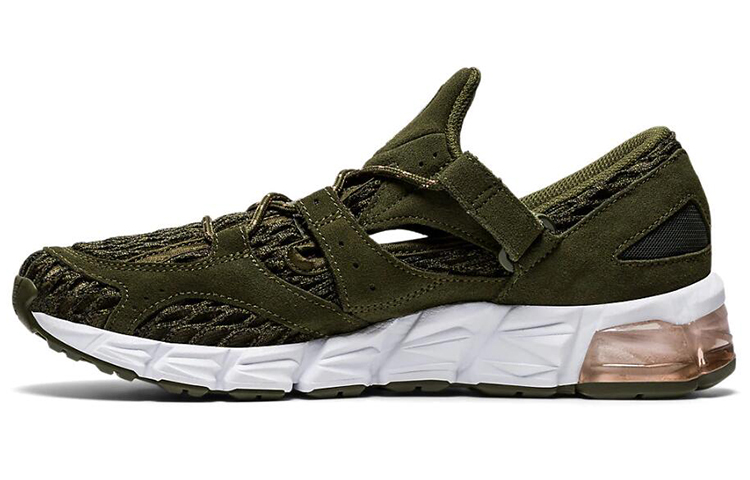 (Women) ASICS Gel-Tarther 180 New Strong 'Green' 1022A228-300