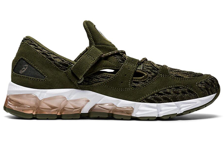 Order (W) ASICS Gel-Tarther 180 New Strong ''Vert'' 1022A228-300
