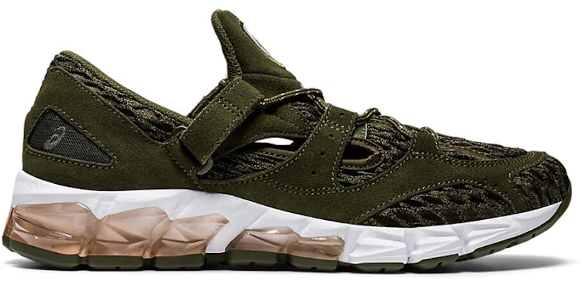(W) ASICS Gel-Tarther 180 New Strong ''Vert'' 1022A228-300 Order (W) ASICS Gel-Tarther 180 New Strong ''Vert'' 1022A228-300