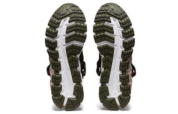 Details for (W) ASICS Gel-Tarther 180 New Strong ''Vert'' 1022A228-300