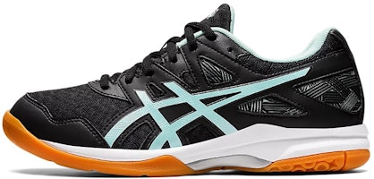 (Women) ASICS Gel-Task 2 'Black Blue' 1072A038-001 (Women) ASICS Gel-Task 2 'Black Blue' 1072A038-001