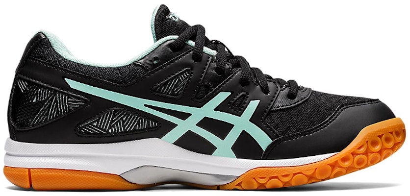 (W) ASICS Gel-Task 2 'Hitam Biru' Sepatu Olahraga Pria 1072A038-001 Order (W) ASICS Gel-Task 2 'Hitam Biru' Sepatu Olahraga Pria 1072A038-001