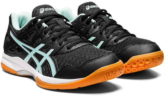 (W) ASICS Gel-Task 2 'Hitam Biru' Sepatu Olahraga Pria 1072A038-001 Lookbook (W) ASICS Gel-Task 2 'Hitam Biru' Sepatu Olahraga Pria 1072A038-001