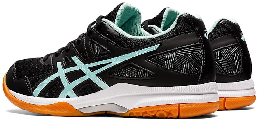 (W) ASICS Gel-Task 2 'Hitam Biru' Sepatu Olahraga Pria 1072A038-001 Shop (W) ASICS Gel-Task 2 'Hitam Biru' Sepatu Olahraga Pria 1072A038-001