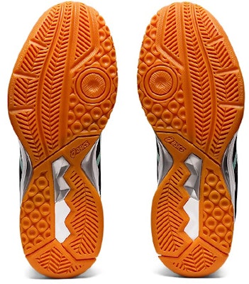 (W) ASICS Gel-Task 2 'Hitam Biru' Sepatu Olahraga Pria 1072A038-001 Details for (W) ASICS Gel-Task 2 'Hitam Biru' Sepatu Olahraga Pria 1072A038-001