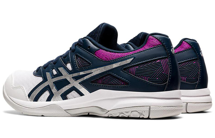 Lookbook (W) ASICS Gel-Task 2 Blu ''Bianco'' 1072A038-403