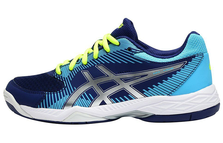 (Women) ASICS Gel-Task 2 'Blue Silver' B754Y-400