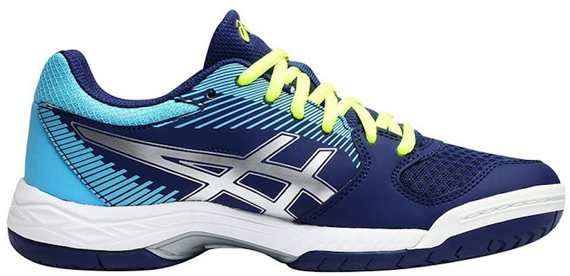 (W) ASICS Gel-Task 2 '蓝银色' B754Y-400 Order (W) ASICS Gel-Task 2 '蓝银色' B754Y-400