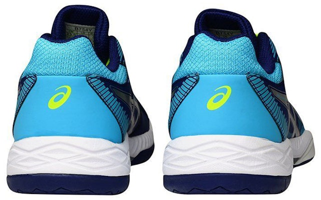 (W) ASICS Gel-Task 2 '蓝银色' B754Y-400 Shop (W) ASICS Gel-Task 2 '蓝银色' B754Y-400