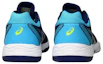 Shop (W) ASICS Gel-Task 2 ''Blauw Zilver'' B754Y-400