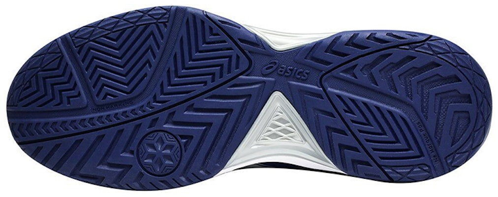 (W) ASICS Gel-Task 2 '蓝银色' B754Y-400 Purchase (W) ASICS Gel-Task 2 '蓝银色' B754Y-400