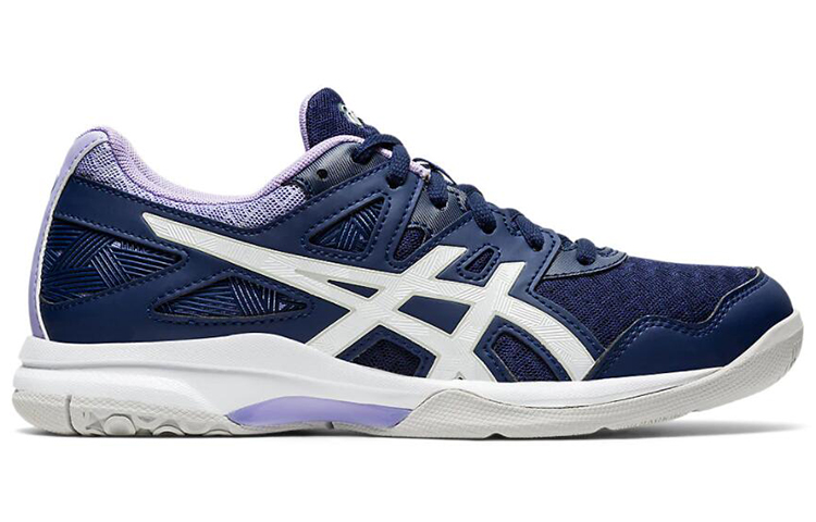 Order (W) ASICS Gel-Task 2 Blau/Weiß 1072A038-402