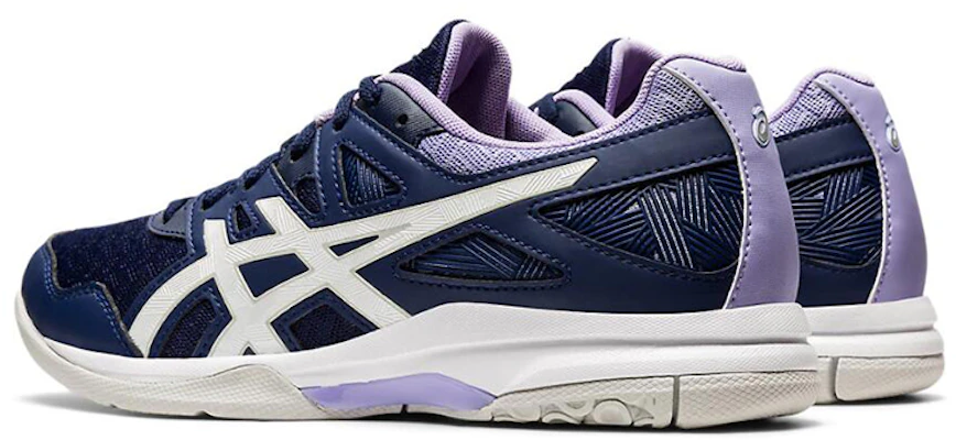 (W) ASICS Gel-Task 2 Blau/Weiß 1072A038-402 Shop (W) ASICS Gel-Task 2 Blau/Weiß 1072A038-402