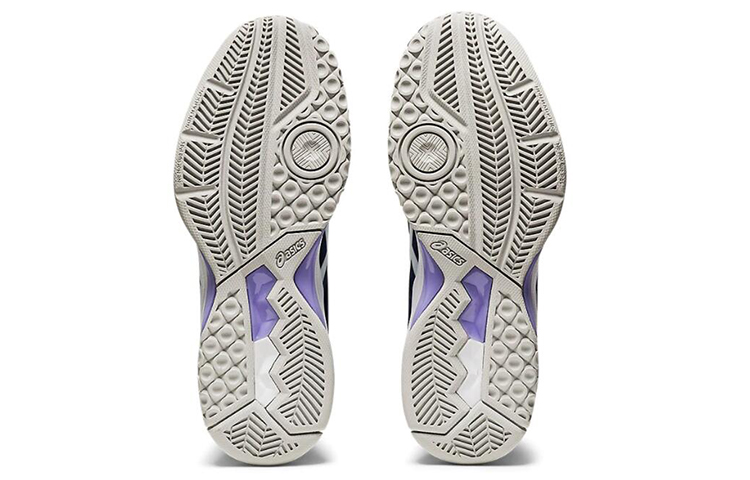 Details for (W) ASICS Gel-Task 2 Blau/Weiß 1072A038-402