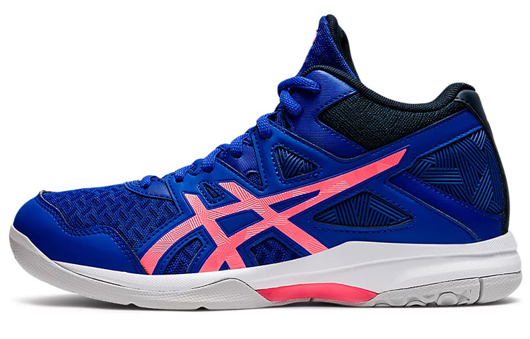 (Women) ASICS Gel-Task 2 MT 'Blue Pink' 1072A037-409