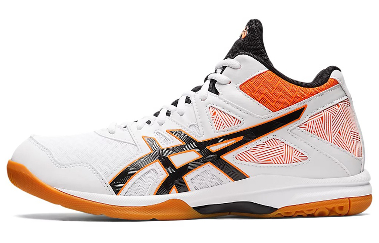 Buy (W) 아식스 젤-태스크 2 MT '화이트 오렌지' 1072A037-104