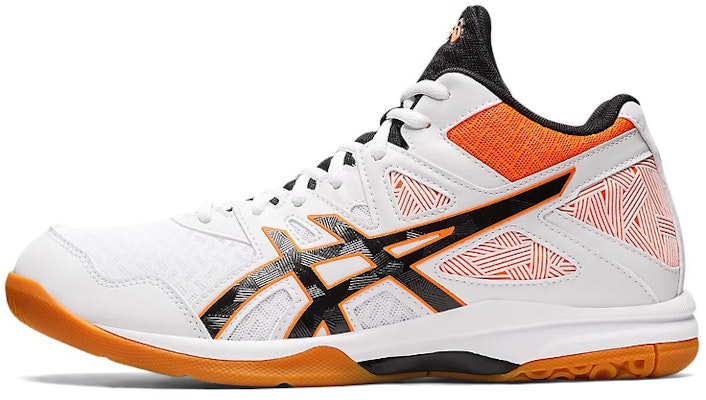 (W) ASICS Gel-Task 2 MT 'Putih Oranye' 1072A037-104 Buy (W) ASICS Gel-Task 2 MT 'Putih Oranye' 1072A037-104