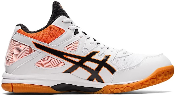 (W) ASICS Gel-Task 2 MT 'Putih Oranye' 1072A037-104 Order (W) ASICS Gel-Task 2 MT 'Putih Oranye' 1072A037-104