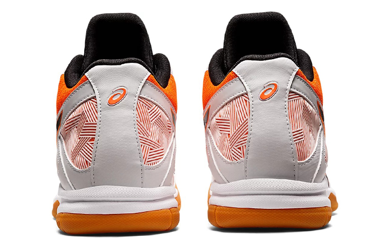 Purchase (W) 아식스 젤-태스크 2 MT '화이트 오렌지' 1072A037-104